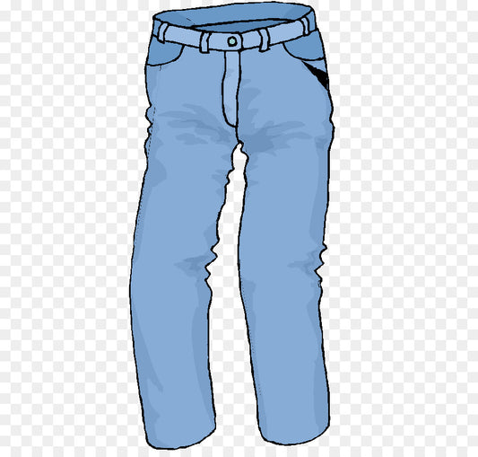 Men's Jeans